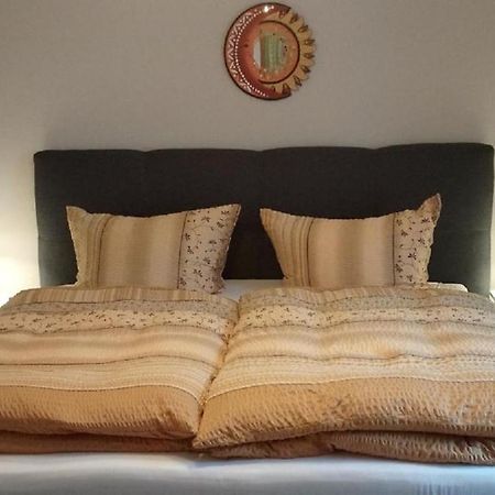 Ferienwohnung "Gaby" Freyung Luaran gambar
