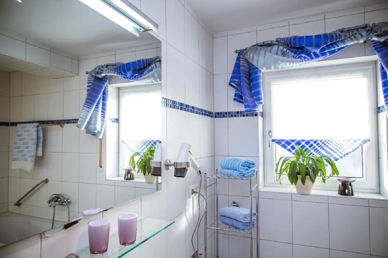 Ferienwohnung "Gaby" Freyung Luaran gambar